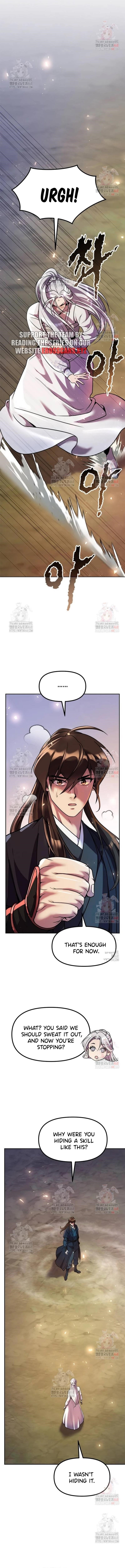 Chronicles of the Demon Faction Chapter 118 - Page 7 in English