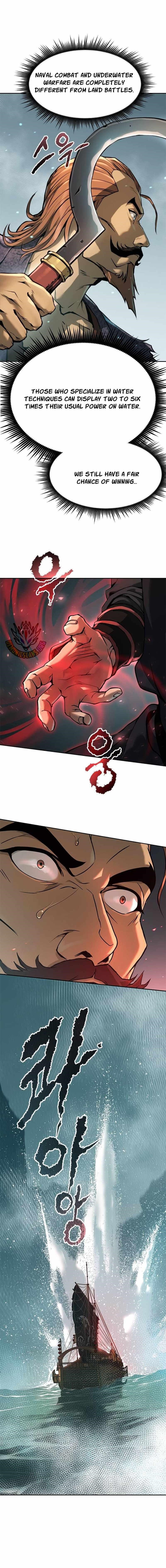 Chronicles of the Demon Faction Chapter 119 - Page 17 in English