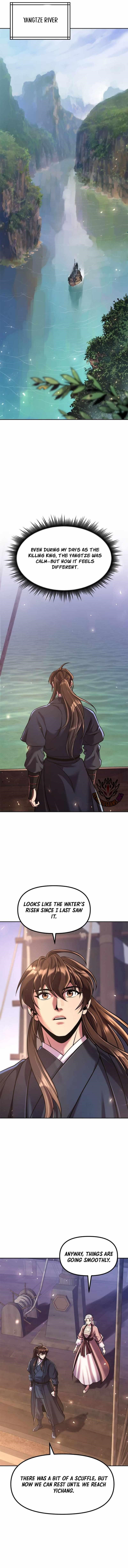 Chronicles of the Demon Faction Chapter 119 - Page 9 in English