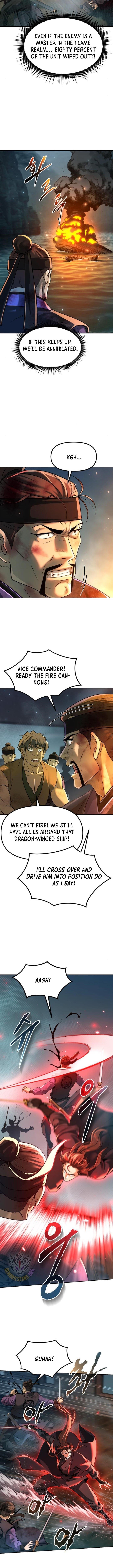Chronicles of the Demon Faction Chapter 121 - Page 15 in English