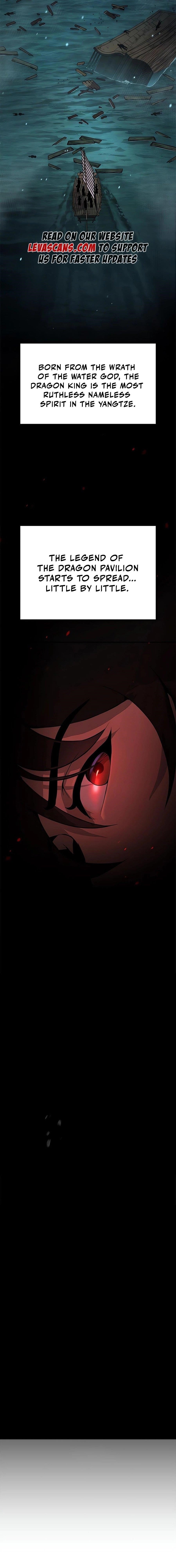 Chronicles of the Demon Faction Chapter 122 - Page 10 in English