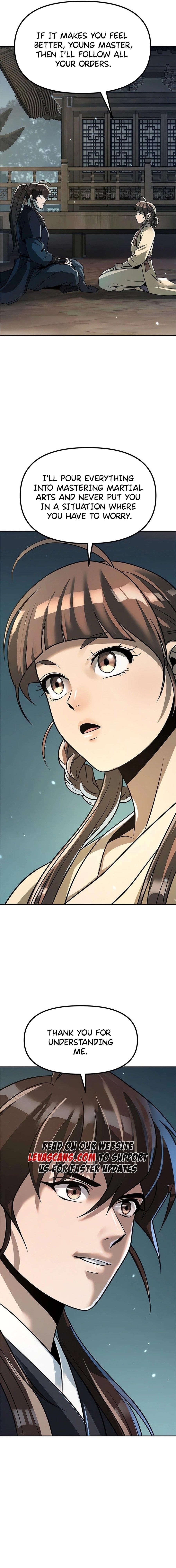 Chronicles of the Demon Faction Chapter 122 - Page 19 in English