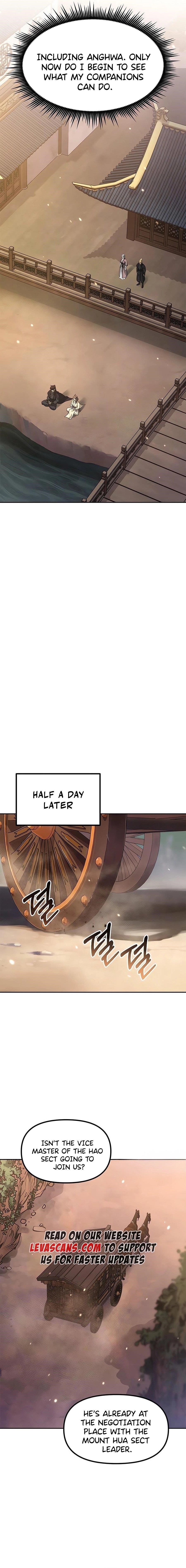 Chronicles of the Demon Faction Chapter 122 - Page 23 in English
