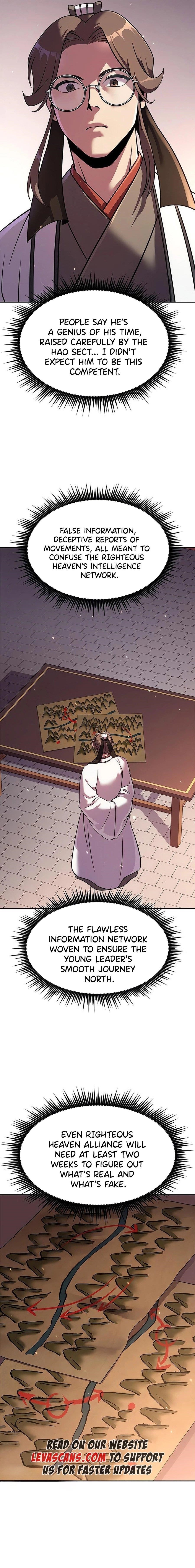 Chronicles of the Demon Faction Chapter 122 - Page 7 in English