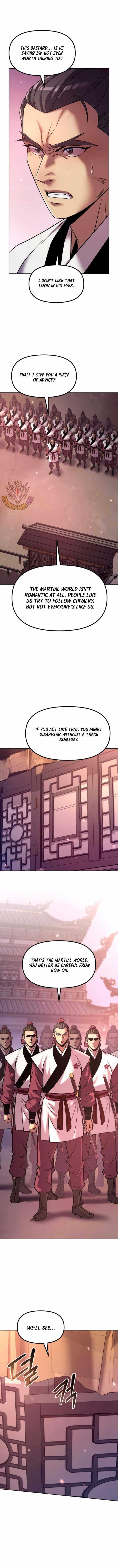 Chronicles of the Demon Faction Chapter 123 - Page 17 in English
