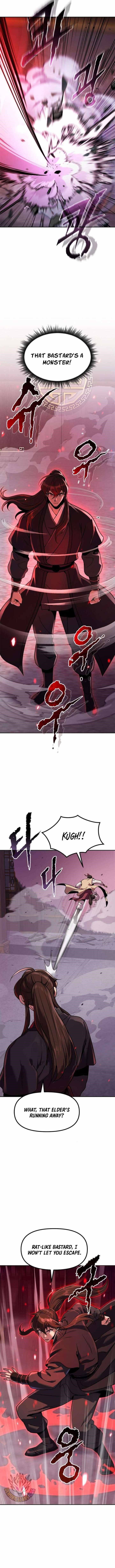 Chronicles of the Demon Faction Chapter 124 - Page 15 in English