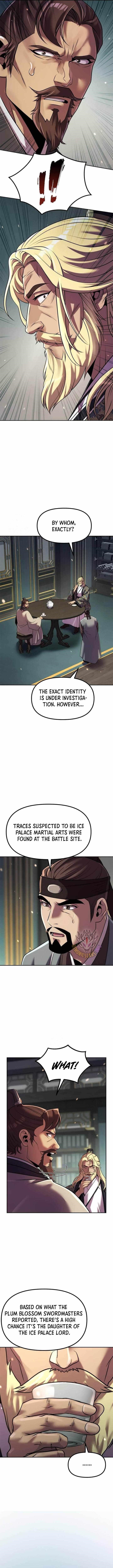 Chronicles of the Demon Faction Chapter 125 - Page 17 in English