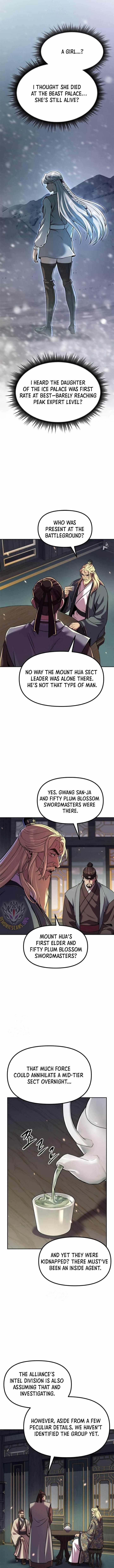 Chronicles of the Demon Faction Chapter 125 - Page 18 in English
