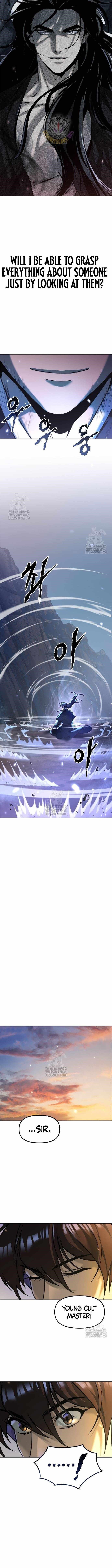 Chronicles of the Demon Faction Chapter 126 - Page 13 in English