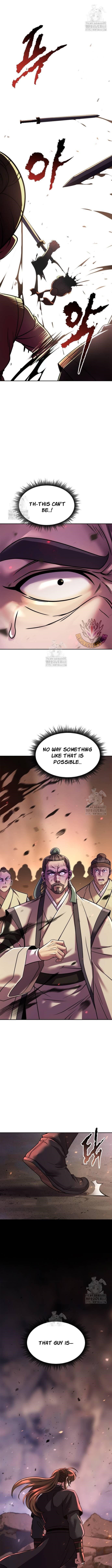 Chronicles of the Demon Faction Chapter 127 - Page 16 in English