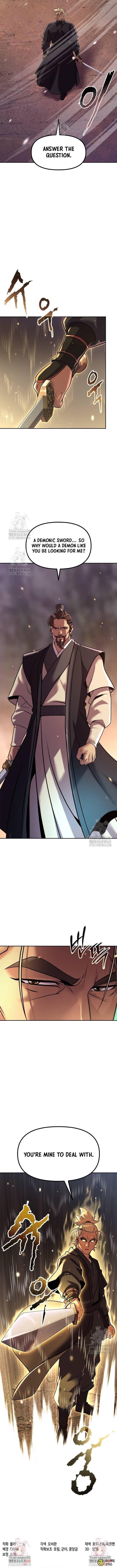 Chronicles of the Demon Faction Chapter 127 - Page 18 in English