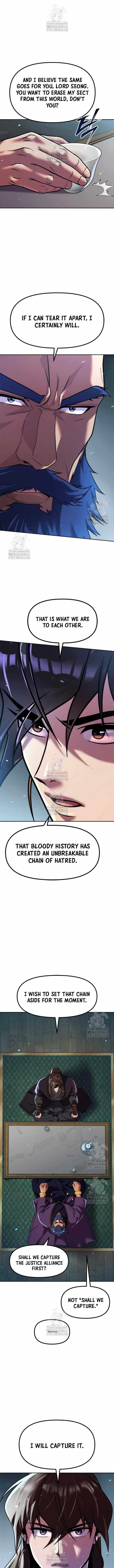 Chronicles of the Demon Faction Chapter 133 - Page 15 in English