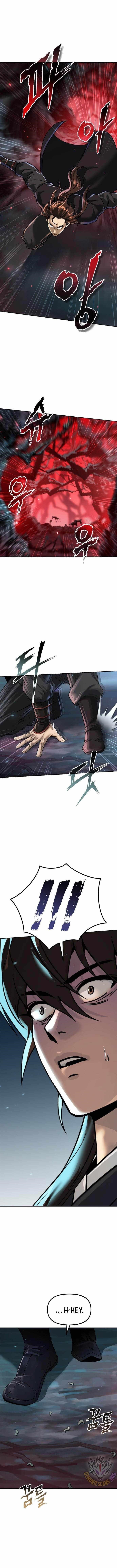Chronicles of the Demon Faction Chapter 135 - Page 5 in English