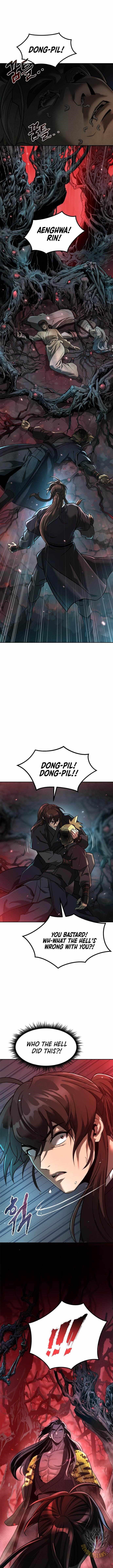 Chronicles of the Demon Faction Chapter 135 - Page 6 in English