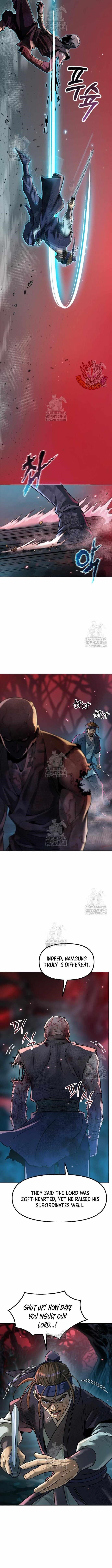 Chronicles of the Demon Faction Chapter 136 - Page 16 in English