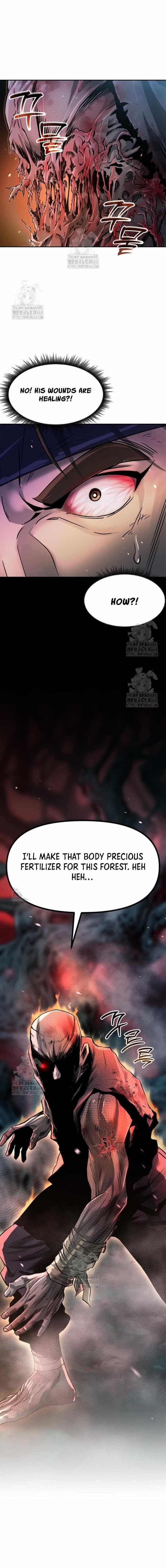 Chronicles of the Demon Faction Chapter 136 - Page 17 in English