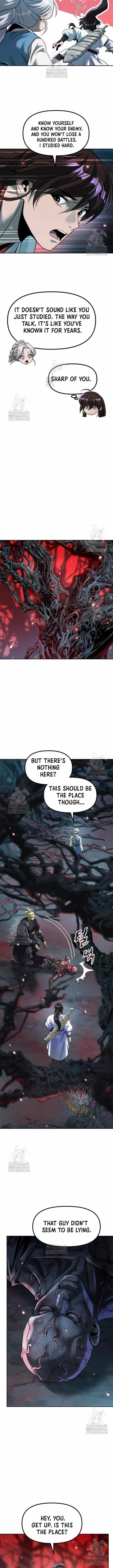 Chronicles of the Demon Faction Chapter 137 - Page 15 in English