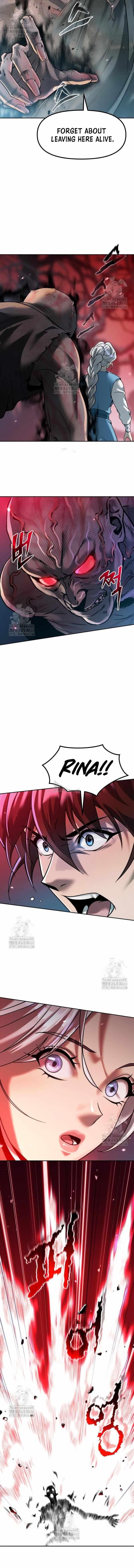 Chronicles of the Demon Faction Chapter 137 - Page 17 in English
