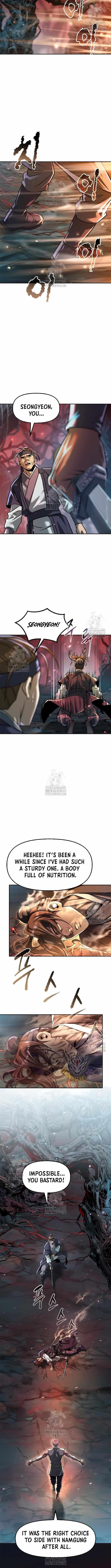 Chronicles of the Demon Faction Chapter 137 - Page 6 in English