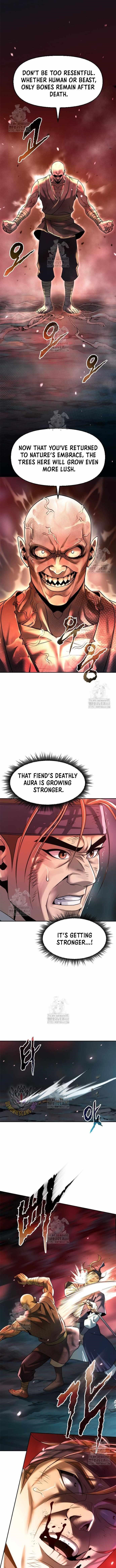 Chronicles of the Demon Faction Chapter 137 - Page 7 in English
