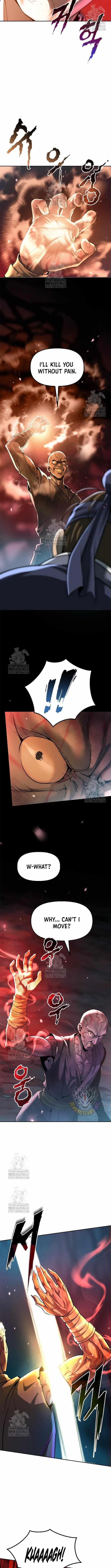 Chronicles of the Demon Faction Chapter 137 - Page 8 in English