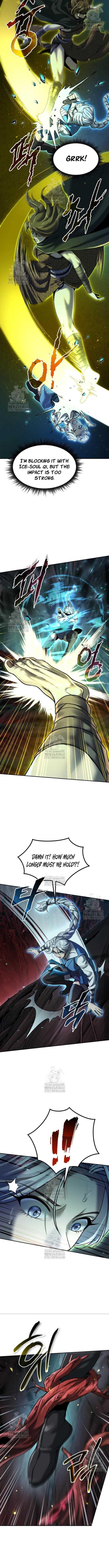Chronicles of the Demon Faction Chapter 139 - Page 13 in English