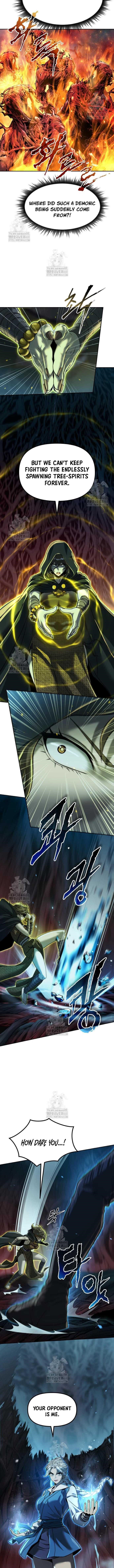 Chronicles of the Demon Faction Chapter 139 - Page 5 in English