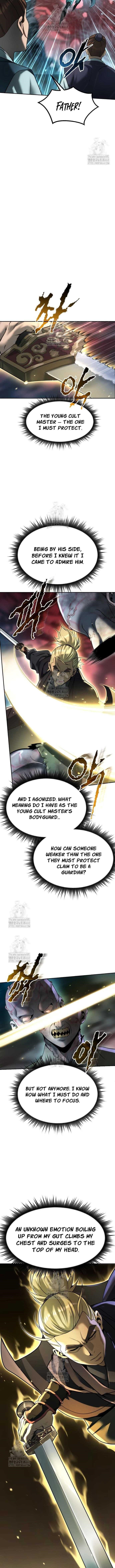 Chronicles of the Demon Faction Chapter 139 - Page 9 in English