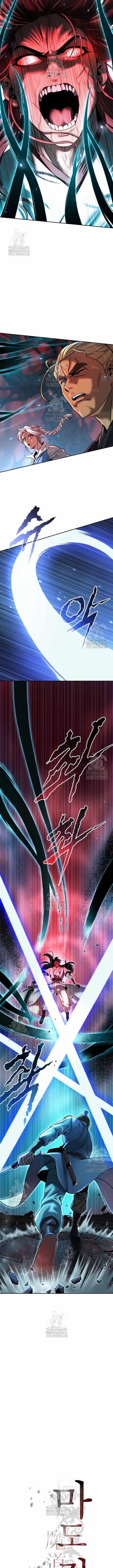 Chronicles of the Demon Faction Chapter 140 - Page 9 in English