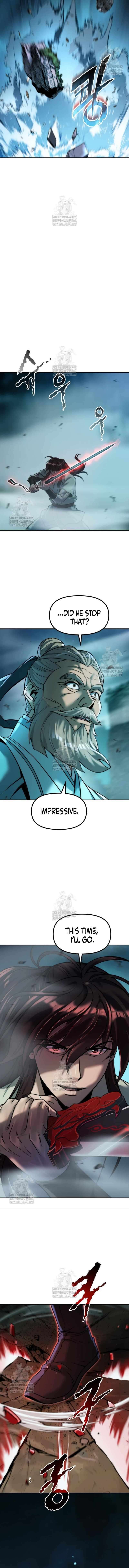 Chronicles of the Demon Faction Chapter 143 - Page 19 in English