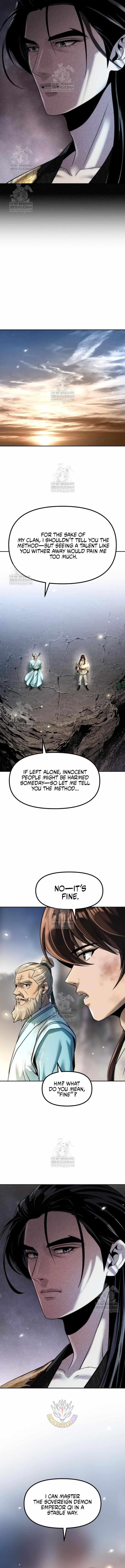 Chronicles of the Demon Faction Chapter 144 - Page 17 in English