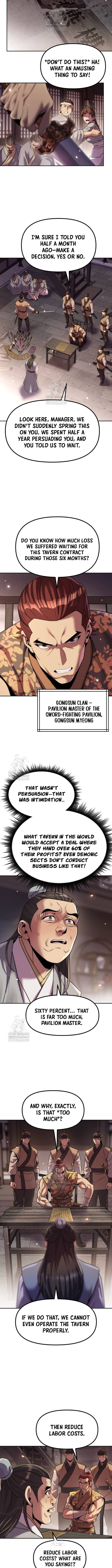 Chronicles of the Demon Faction Chapter 145 - Page 12 in English