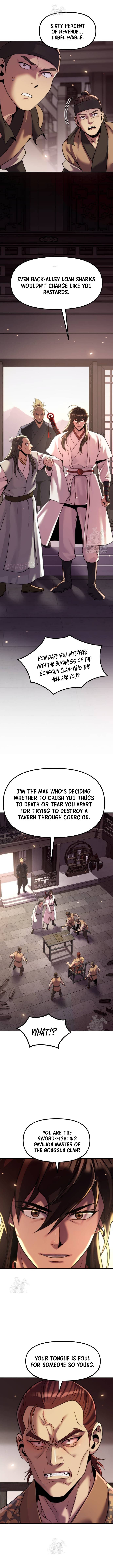 Chronicles of the Demon Faction Chapter 145 - Page 15 in English