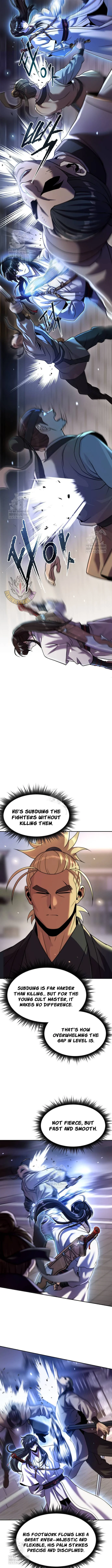 Chronicles of the Demon Faction Chapter 147 - Page 10 in English