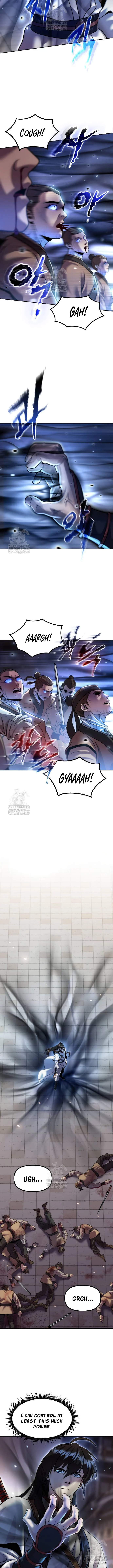 Chronicles of the Demon Faction Chapter 147 - Page 13 in English