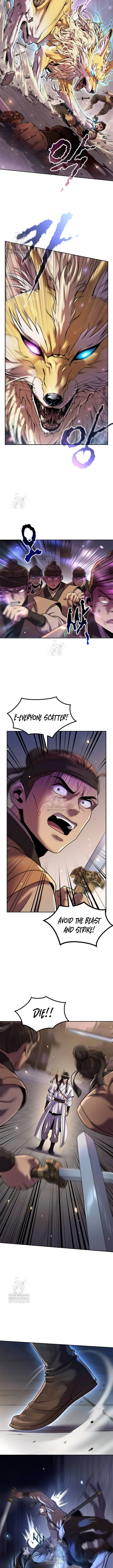 Chronicles of the Demon Faction Chapter 147 - Page 9 in English