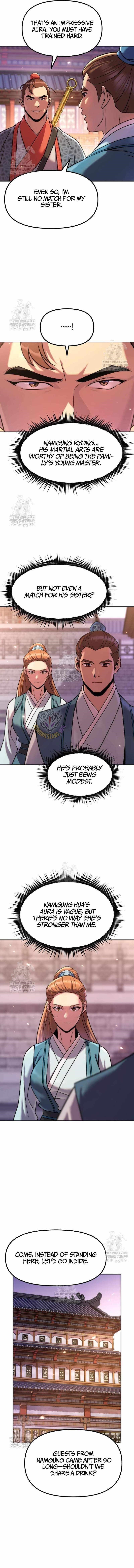 Chronicles of the Demon Faction Chapter 149 - Page 10 in English