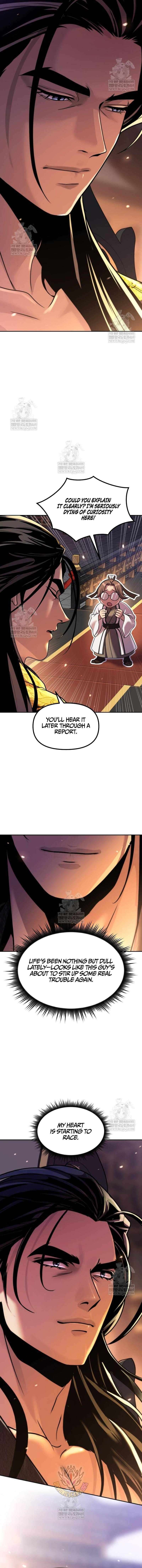 Chronicles of the Demon Faction Chapter 151 - Page 25 in English