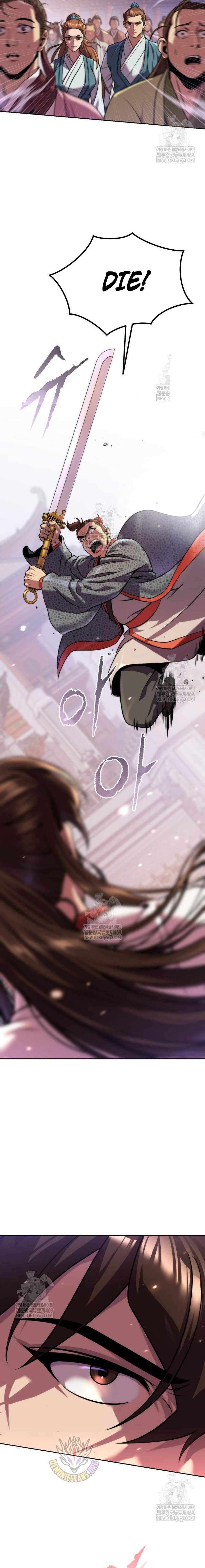 Chronicles of the Demon Faction Chapter 151 - Page 6 in English