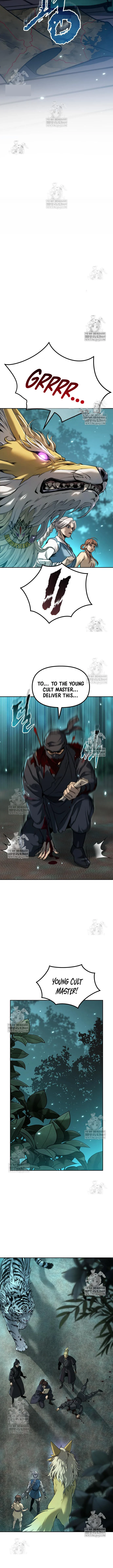 Chronicles of the Demon Faction Chapter 154 - Page 16 in English
