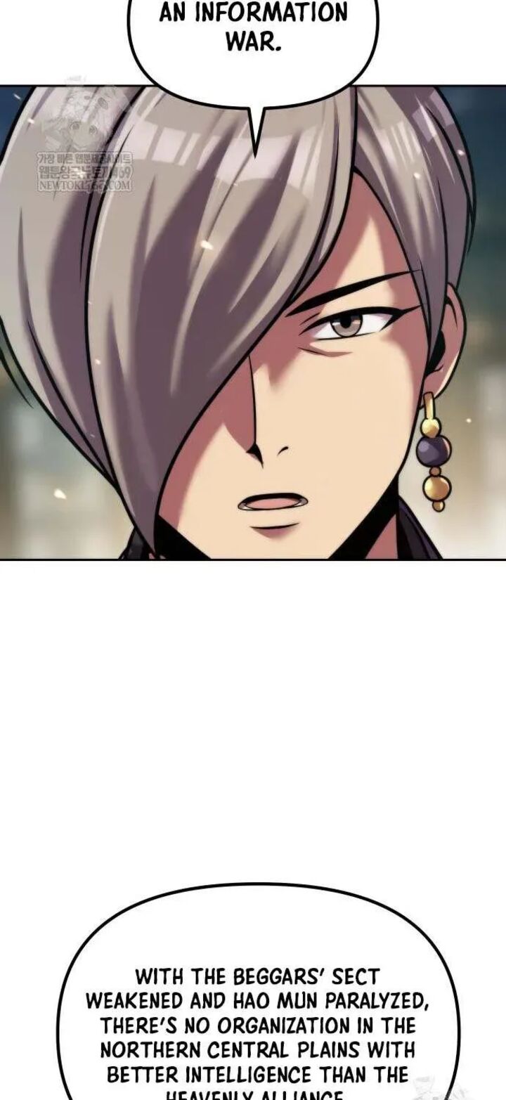 Chronicles of the Demon Faction Chapter 156 - Page 100 in English