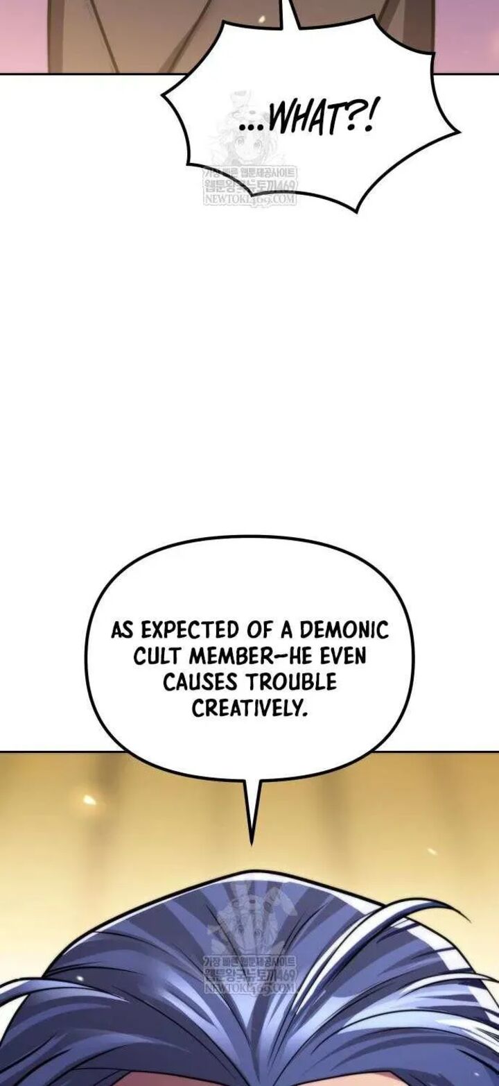 Chronicles of the Demon Faction Chapter 156 - Page 121 in English