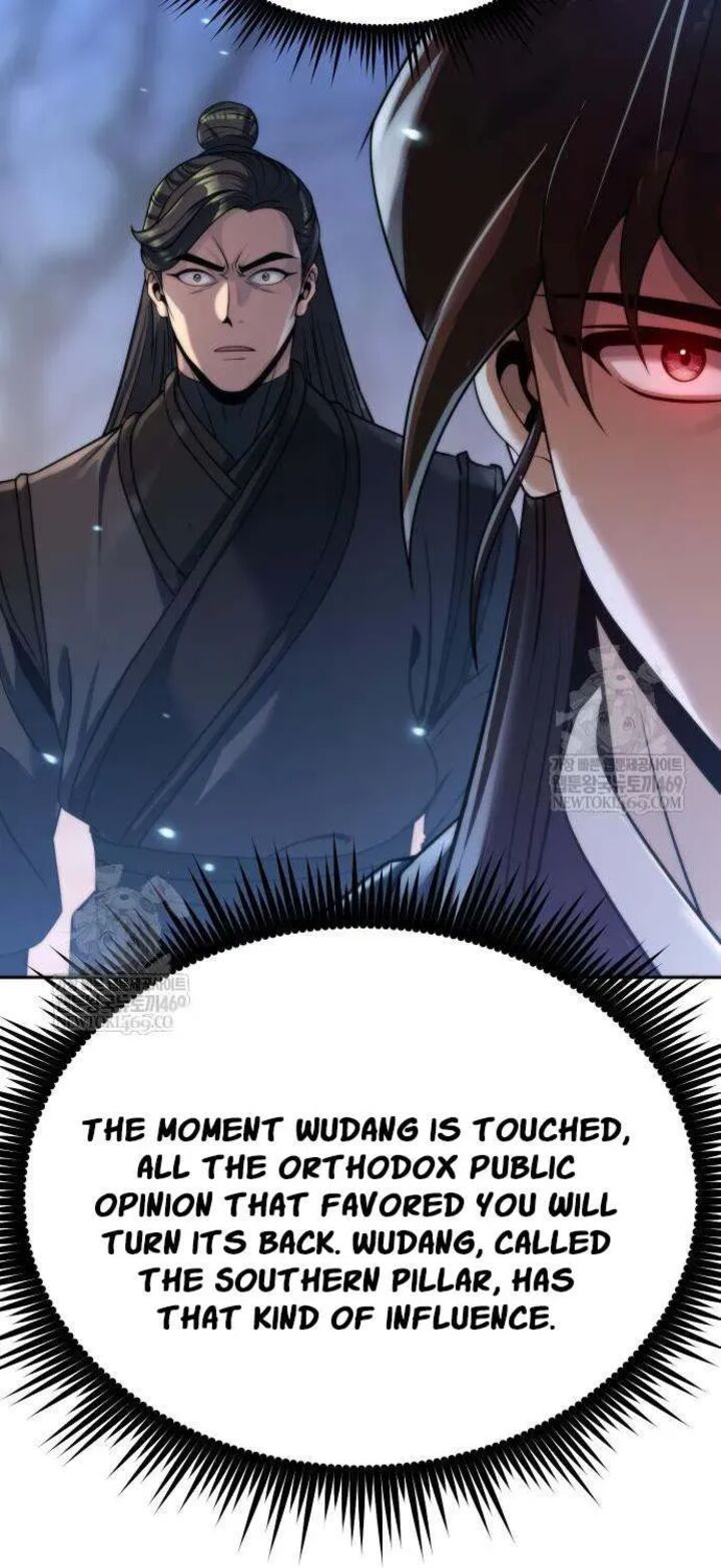 Chronicles of the Demon Faction Chapter 156 - Page 22 in English