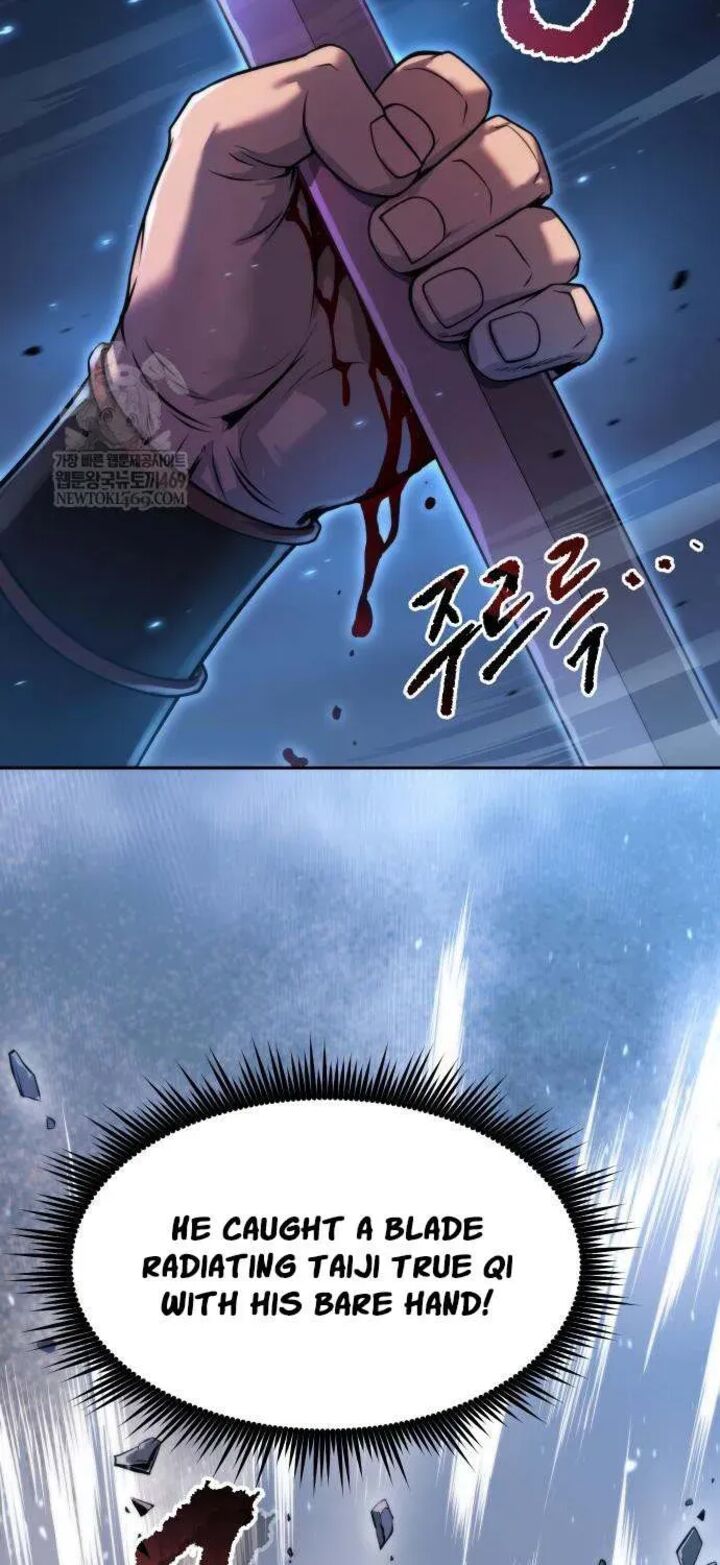 Chronicles of the Demon Faction Chapter 156 - Page 39 in English