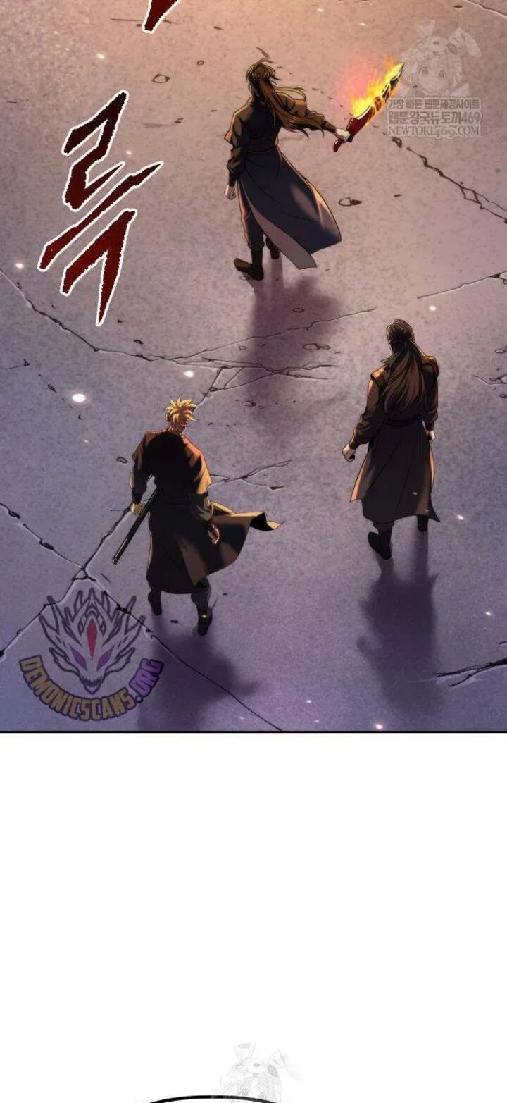 Chronicles of the Demon Faction Chapter 156 - Page 64 in English