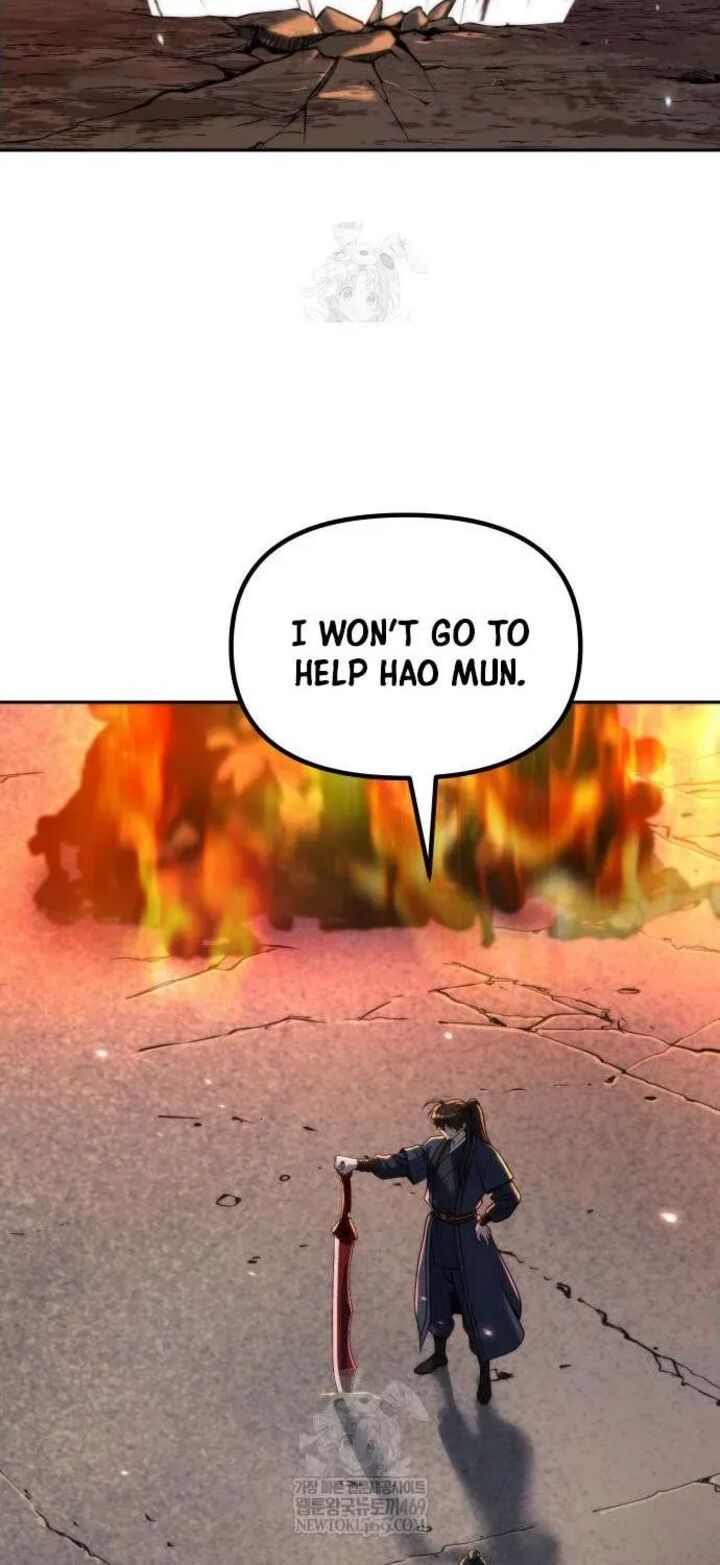 Chronicles of the Demon Faction Chapter 156 - Page 76 in English