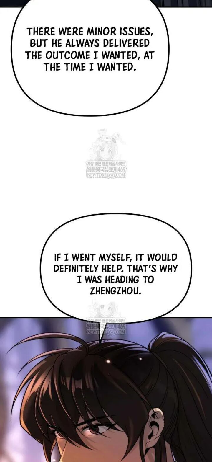 Chronicles of the Demon Faction Chapter 156 - Page 79 in English