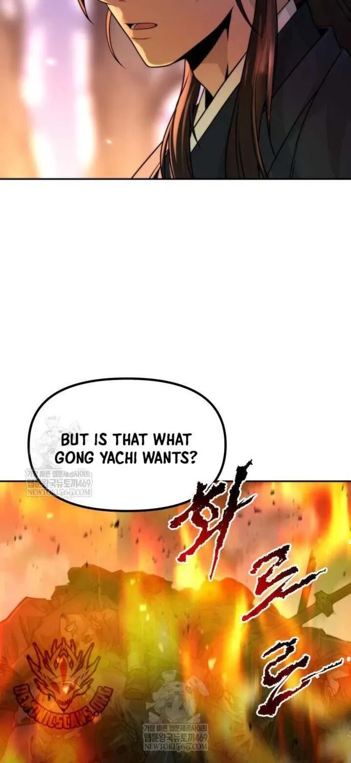 Chronicles of the Demon Faction Chapter 156 - Page 80 in English