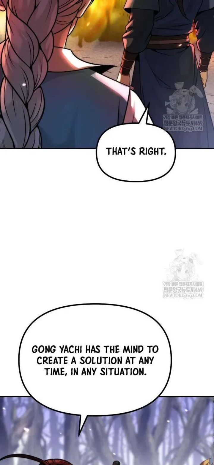 Chronicles of the Demon Faction Chapter 156 - Page 83 in English