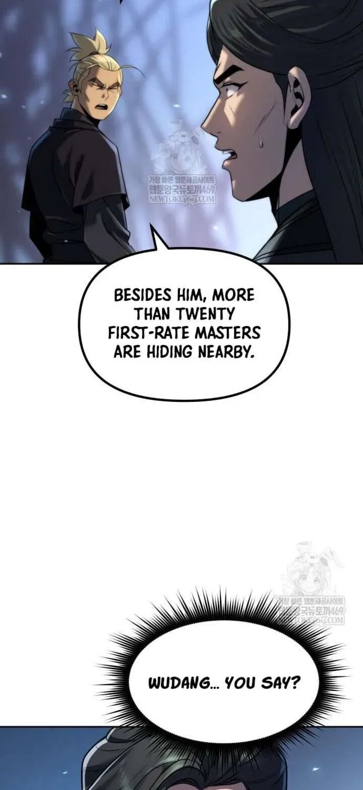 Chronicles of the Demon Faction Chapter 156 - Page 9 in English